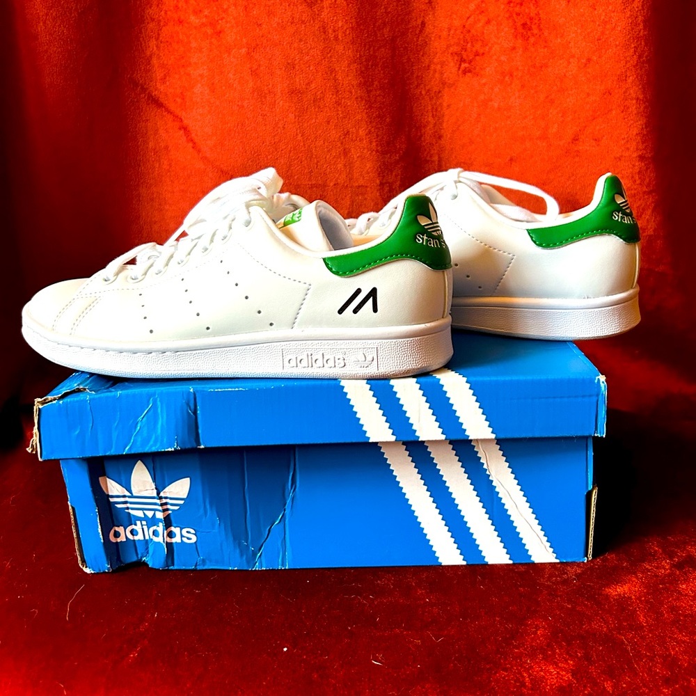 Brand New Sam Smith Adidas